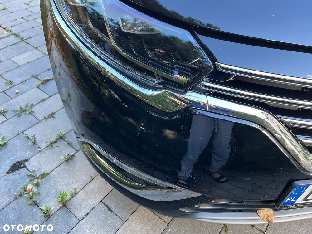 Renault Espace 1.6 dCi Energy Zen EDC - 9