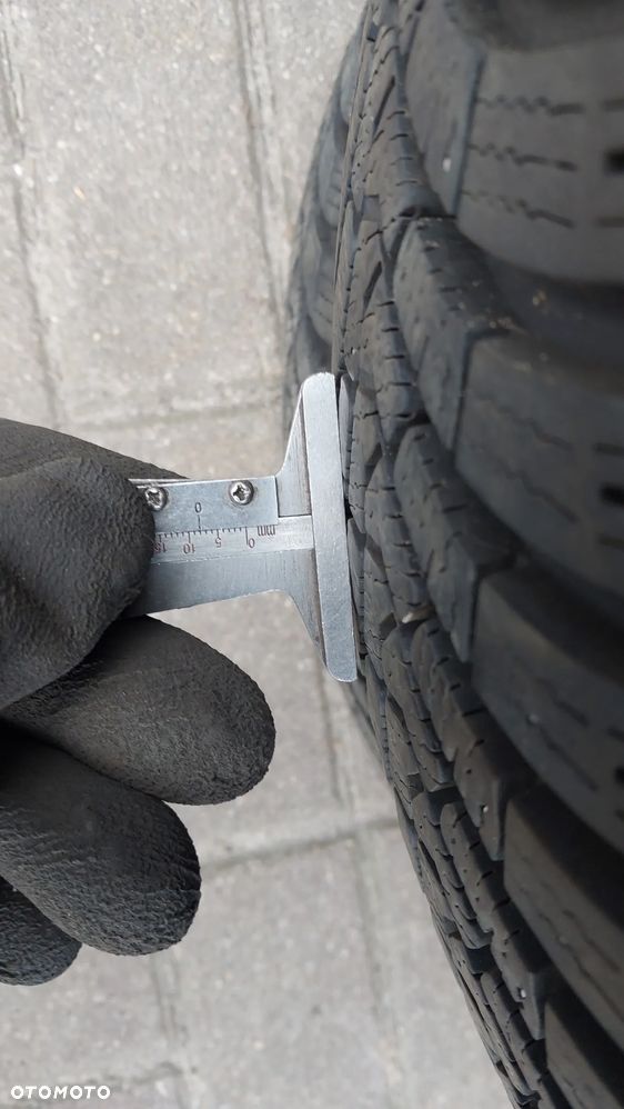 Komplet kol zimowych 175/70r14 KBA43736 14" ET35 5JX14H2 5X100 57.1 SEAT Skoda VW - 11