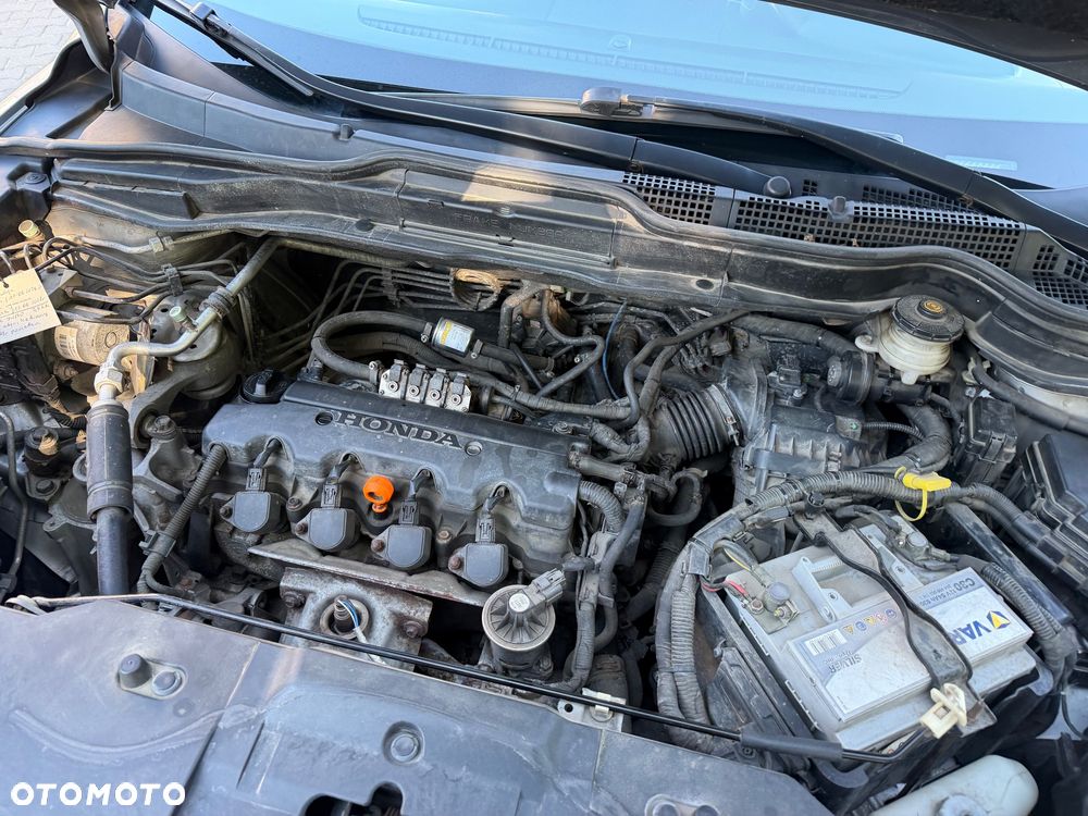 Honda CR-V - 29