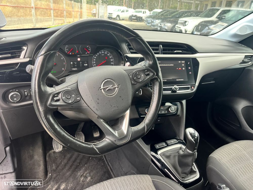 Opel Corsa 1.2 Edition - 11