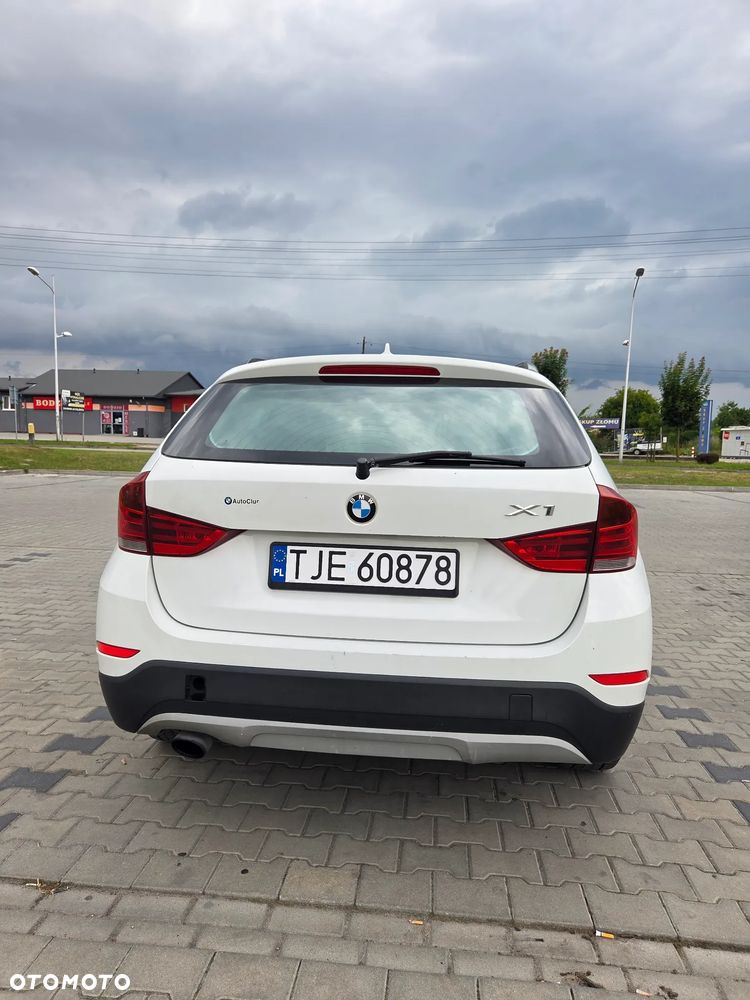 BMW X1 xDrive18d - 5