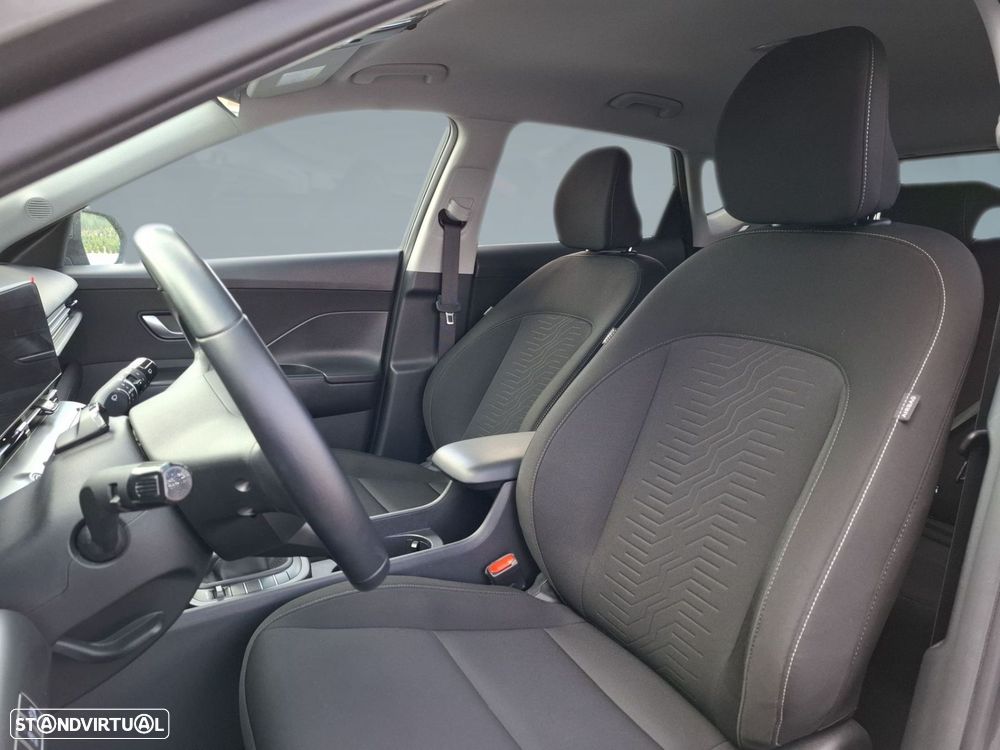 Hyundai Kauai 1.0 T-GDi Premium (TT) - 10