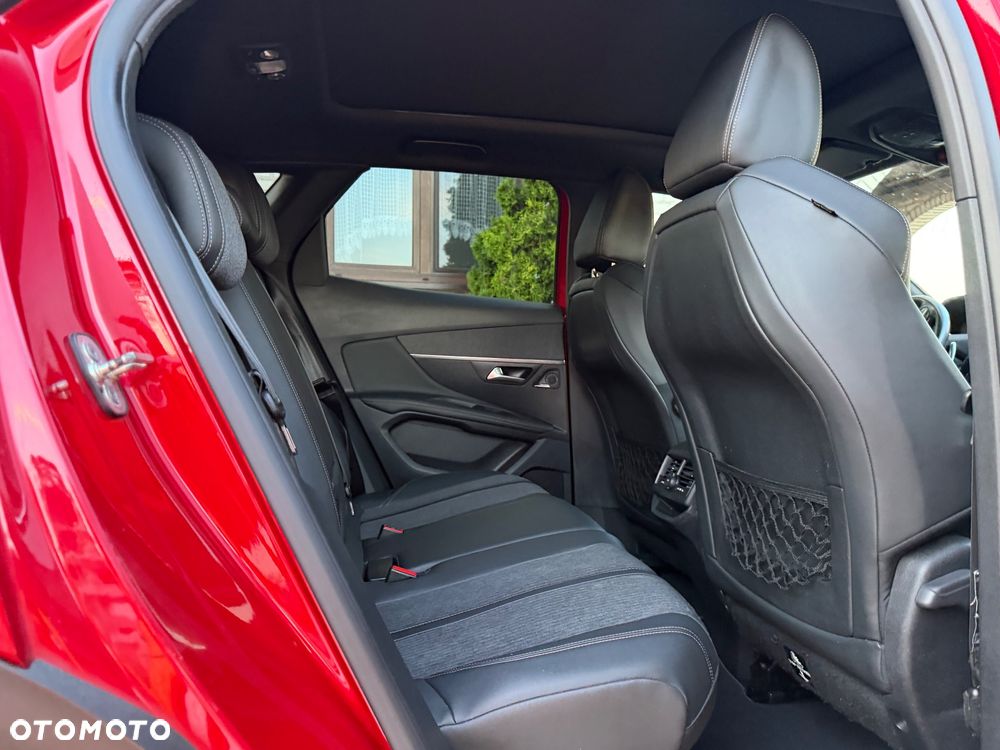 Peugeot 3008 2.0 BlueHDi GT S&S EAT8 - 18