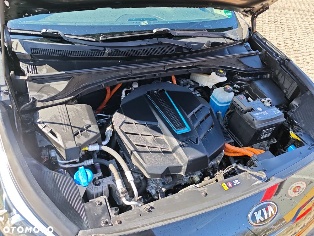 Kia Niro Edition 7 - 4