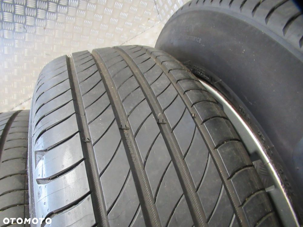 Koła Nissan Qashqai J11 J12 Juke X-Trail 7Jx17 et47 5x114,3 - 17