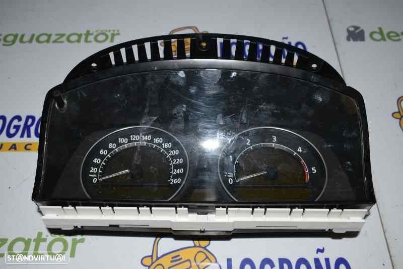 QUADRANTE BMW SERIE 7 E65E66 - 1
