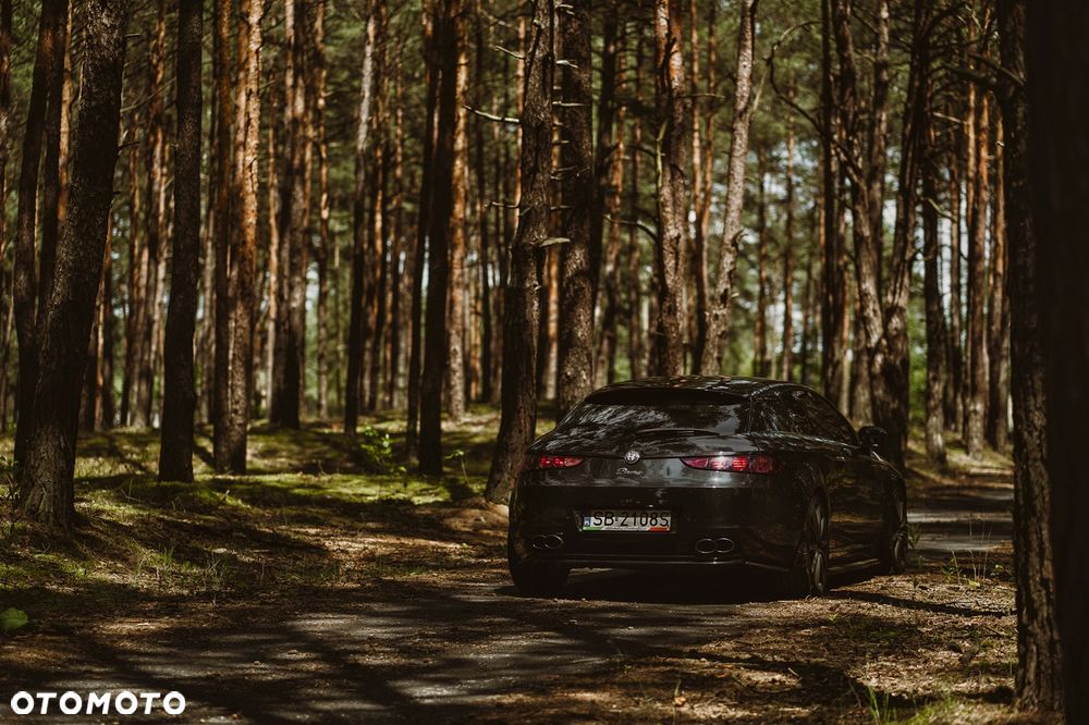 Alfa Romeo Brera 2.4JTDM Sky View - 4