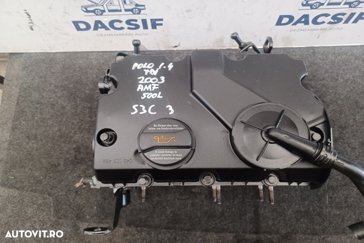 Chiulasa 045103469  045103373H 045103469  045103373H Volkswagen VW Po - 1