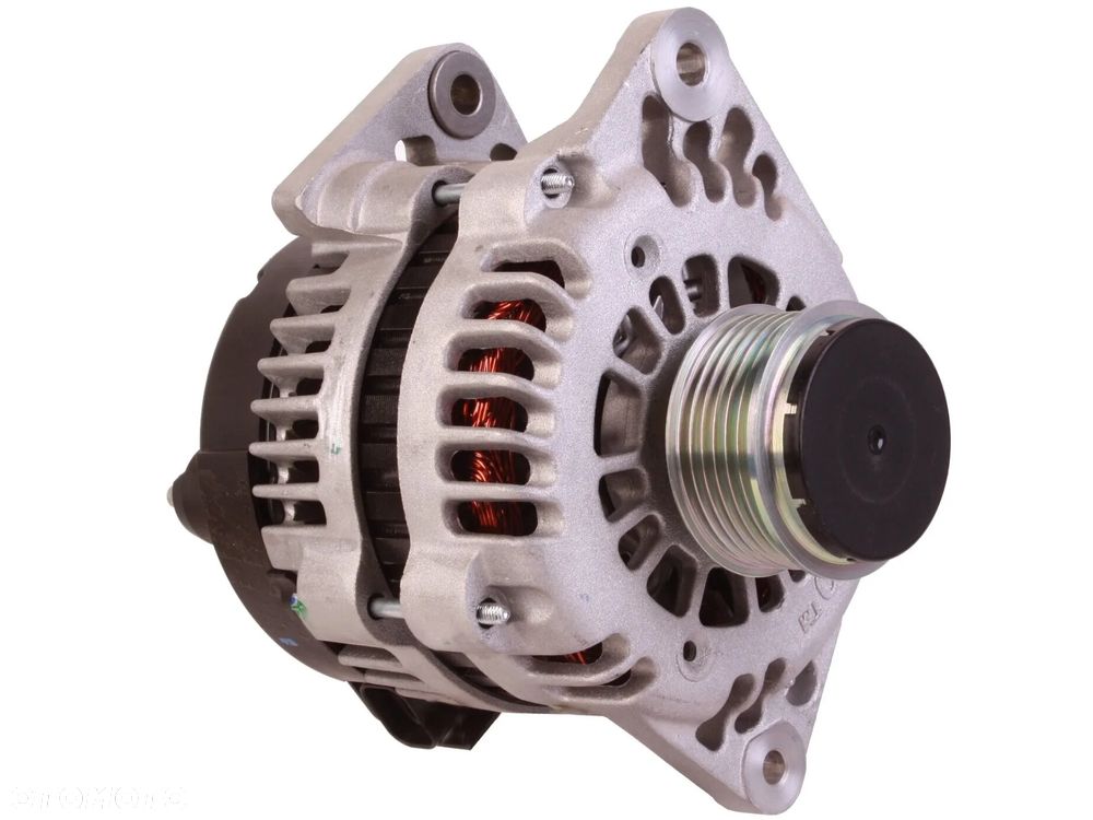 NOWY ALTERNATOR OPEL Astra Corsa Meriva Zafira  | CARGO 114665 - 8