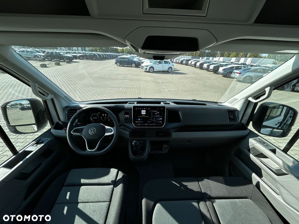Volkswagen Crafter - 20