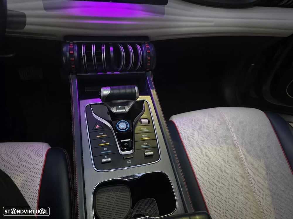 BYD Atto 3 - 42