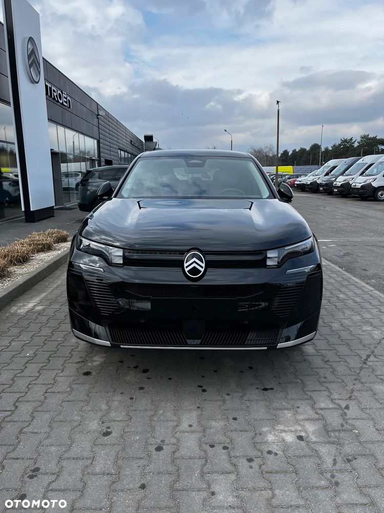 Citroën C5 Aircross - 2