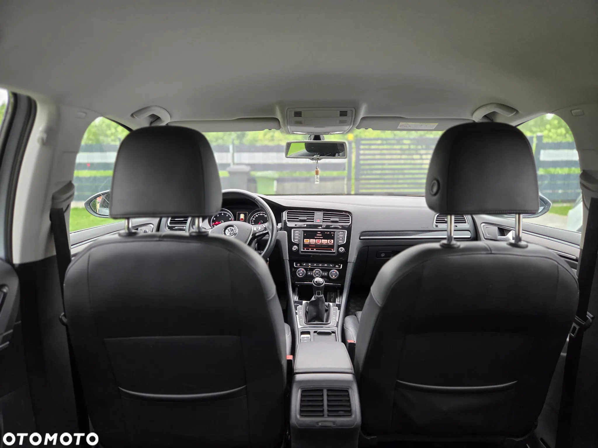 Volkswagen Golf VII 1.4 TSI BMT Highline - 16