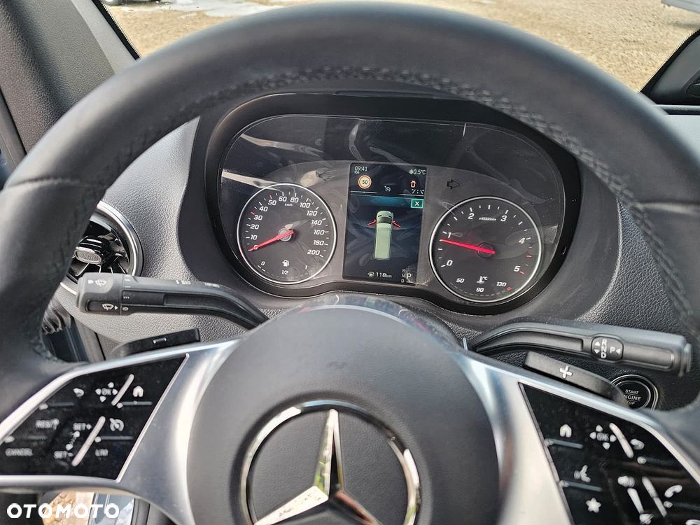 Mercedes-Benz Żak MB Sprinter - 17