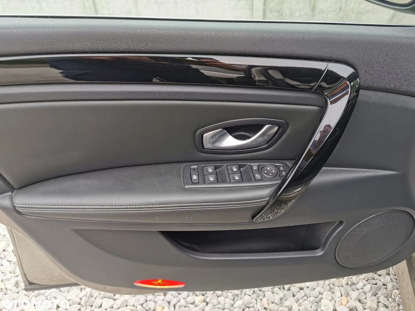 Renault Laguna Grandtour dCi 150 FAP Bose - 18