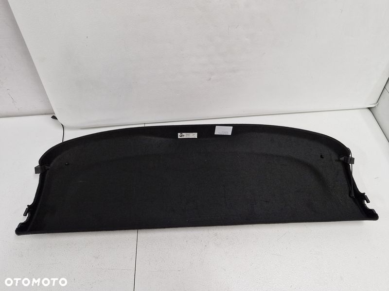 FIAT 500X PÓŁKA BAGAŻNIKA TYŁ TYLNA 7356035810 - 7