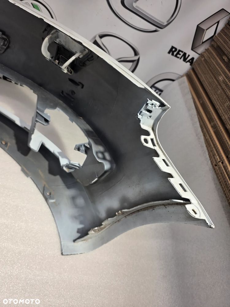 AUDI A3 8P / 8P0 LIFT 08- ZDERZAK PRZEDNI PRZÓD NA SPRYSKI + ATRAPA OD S-LINE O NR 8P0853651M NR AUKCJI NZ2229 - 38