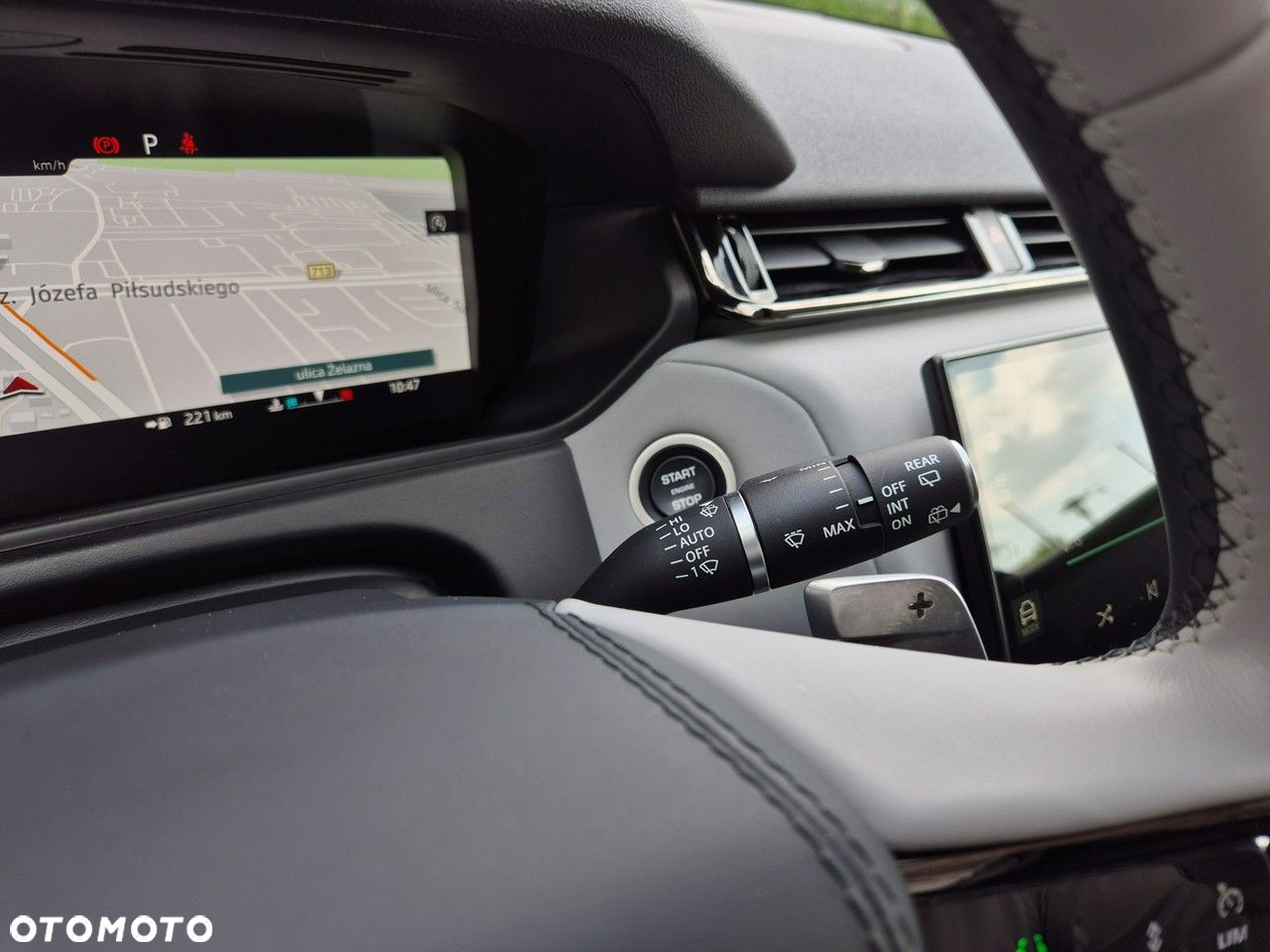Land Rover Range Rover Velar - 35