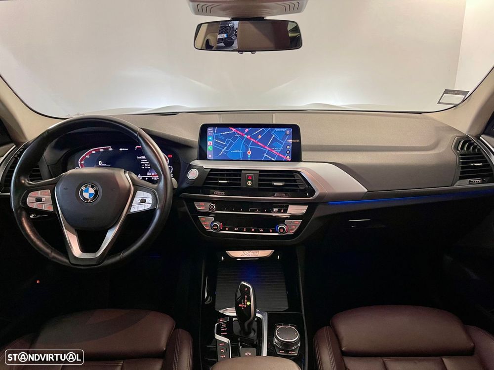 BMW X3 30 e xDrive - 2