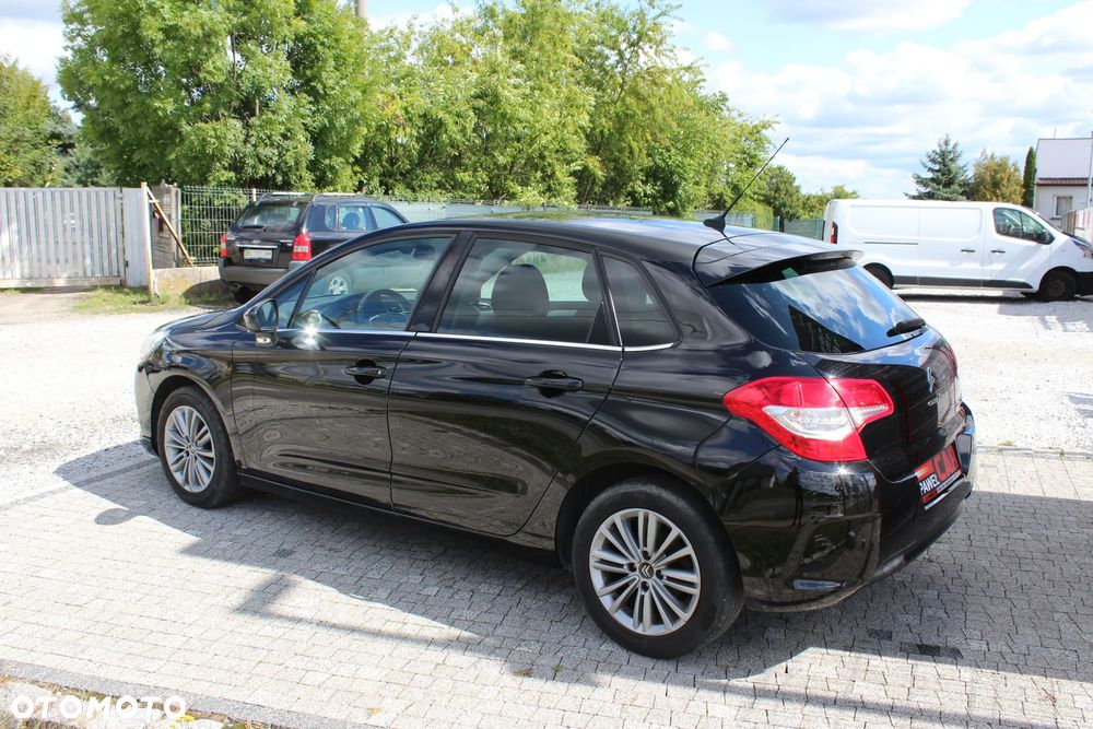 Citroën C4 1.6 VTi Attraction - 6