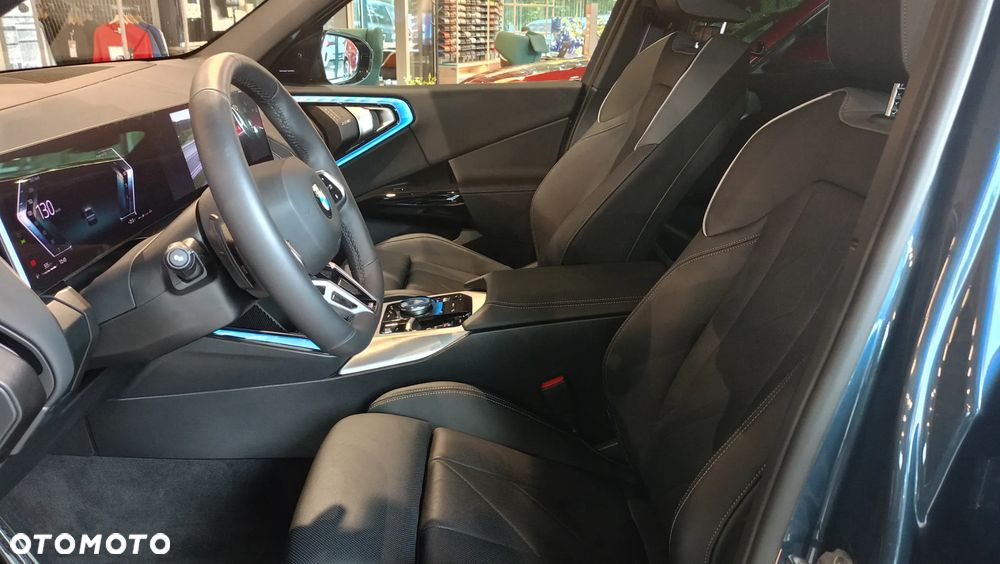 BMW X3 - 10