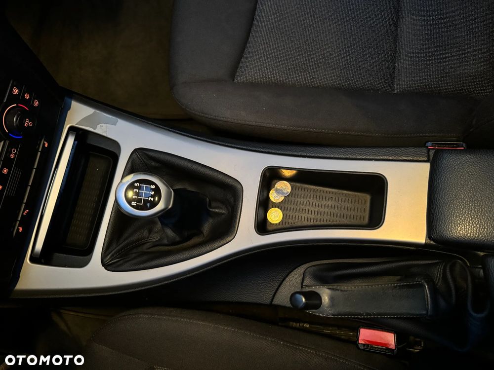 BMW Seria 3 - 15