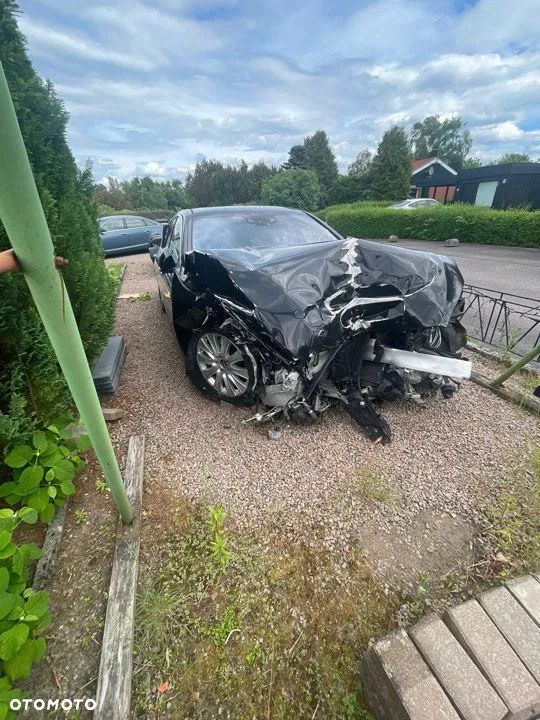 Mercedes-Benz Klasa S - 5