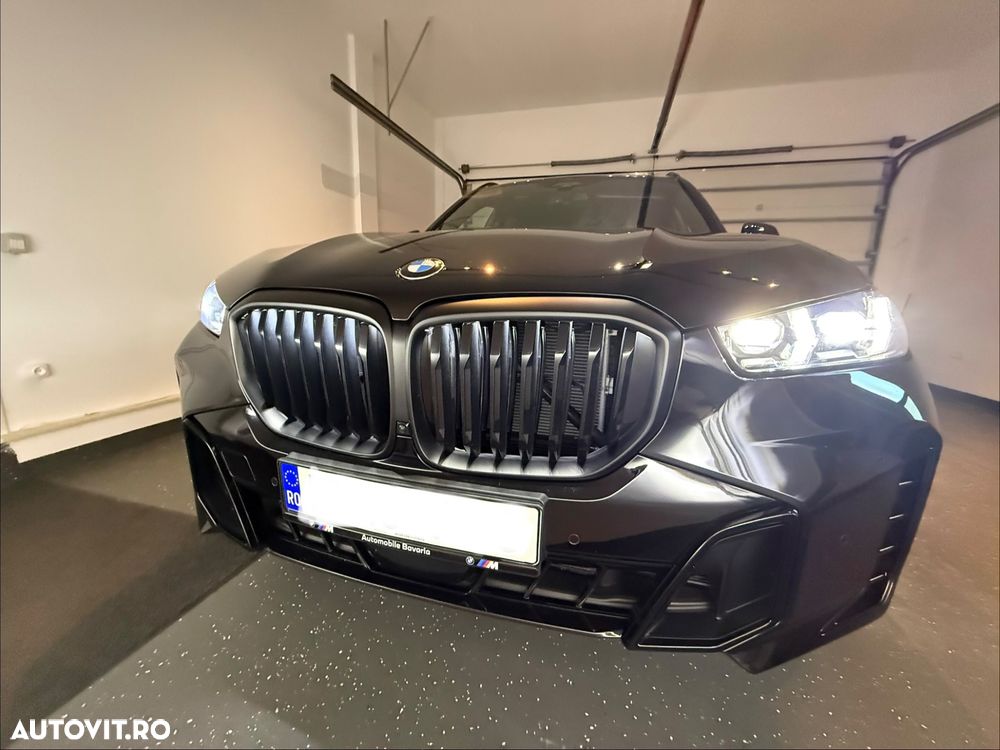 BMW X5 xDrive30d - 12