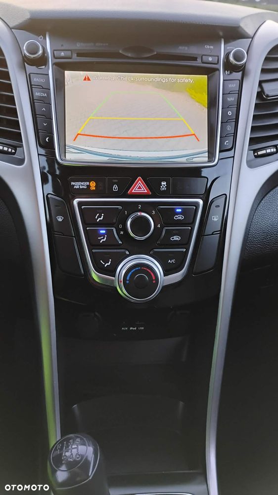 Hyundai i30 - 14