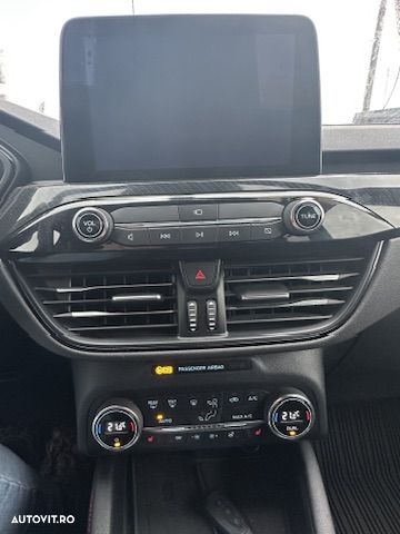 FORD Kuga 2020 — imagine 11