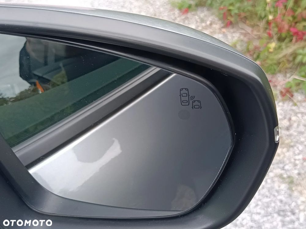 Peugeot 3008 PureTech 130 Stop & Start Allure - 33