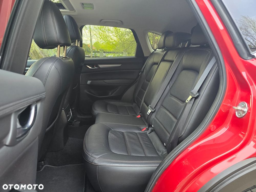 Mazda CX-5 - 15
