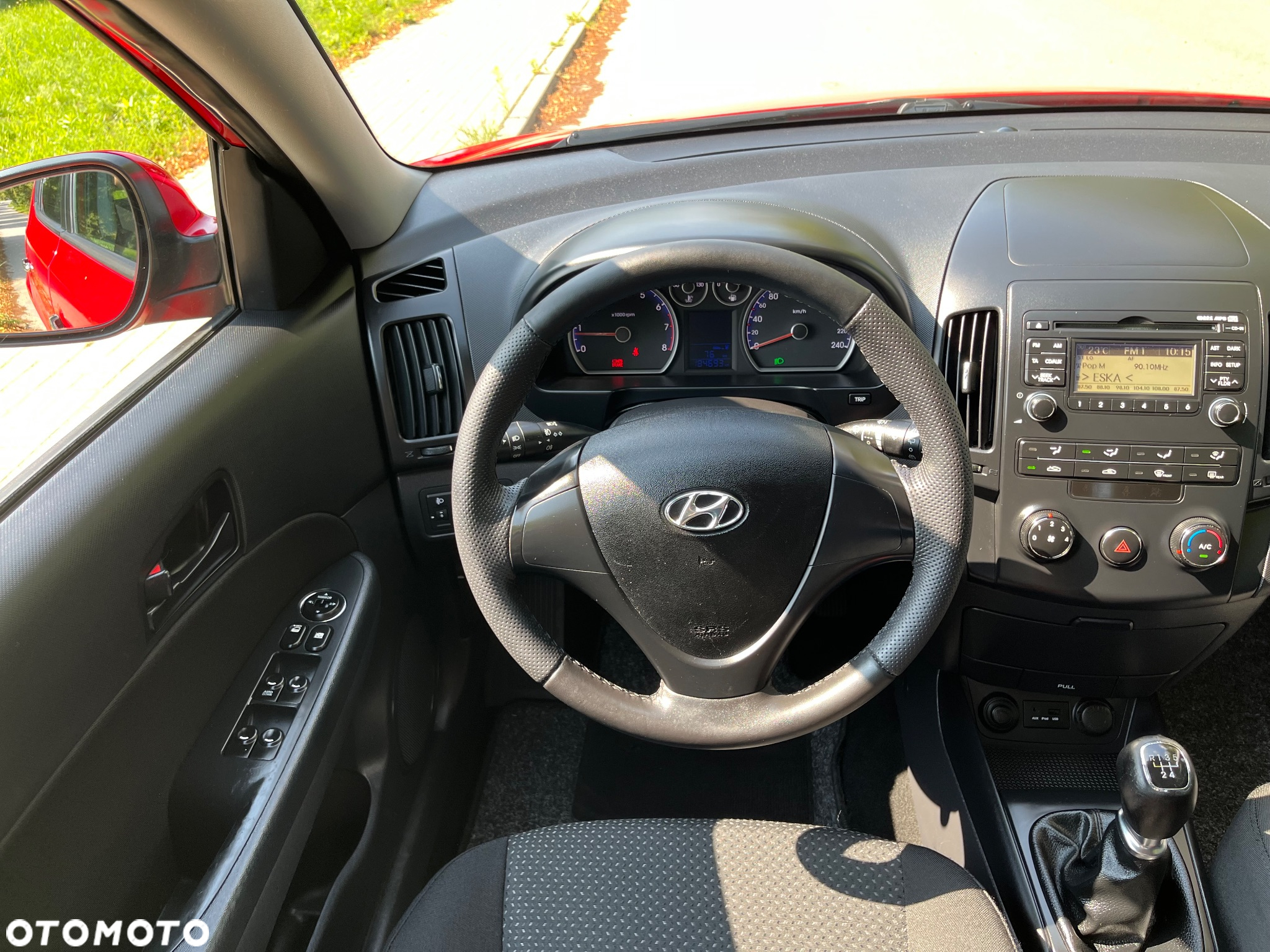 Hyundai i30 1.4 blue Comfort - 17