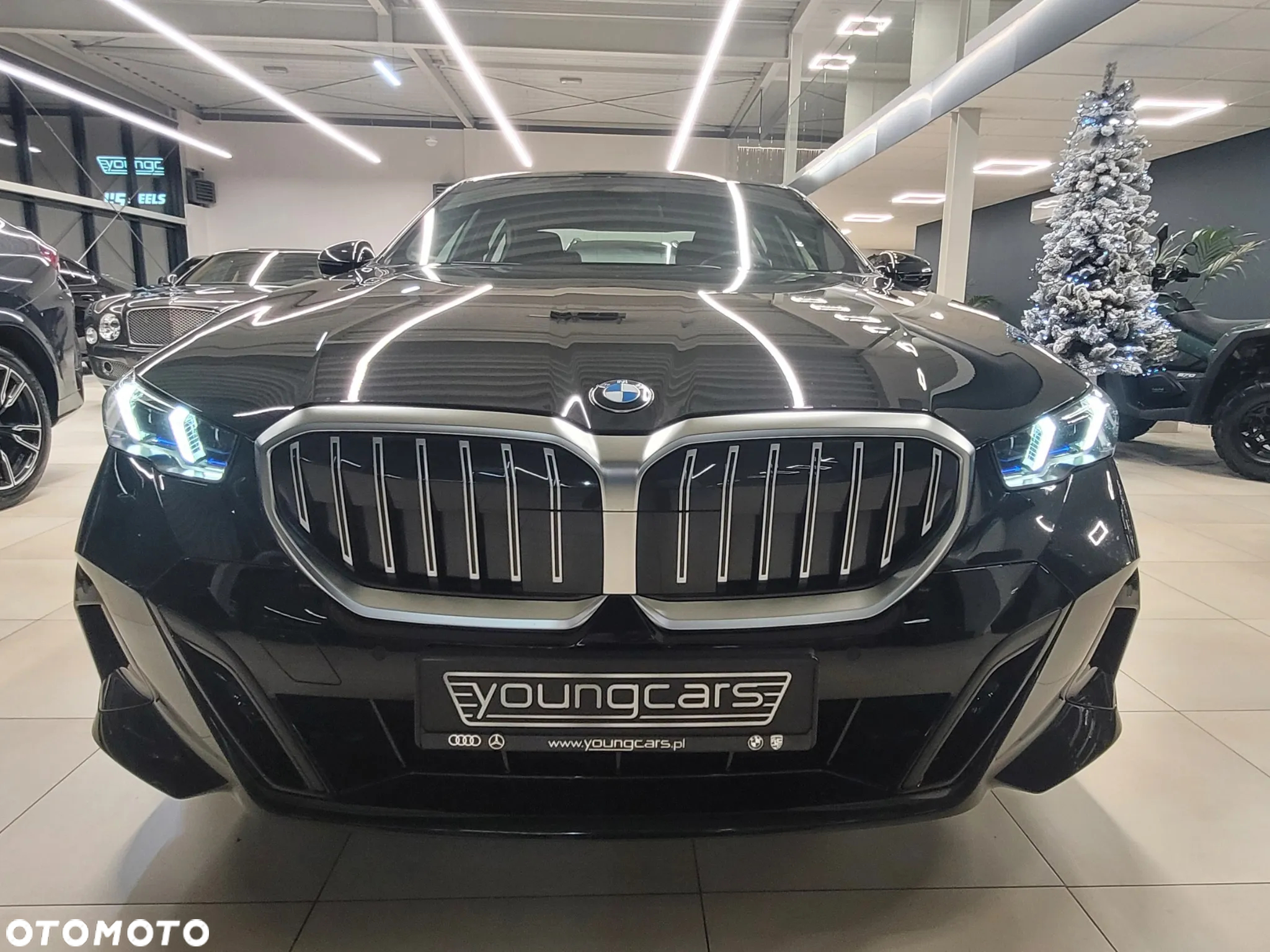 BMW Seria 5 - 3