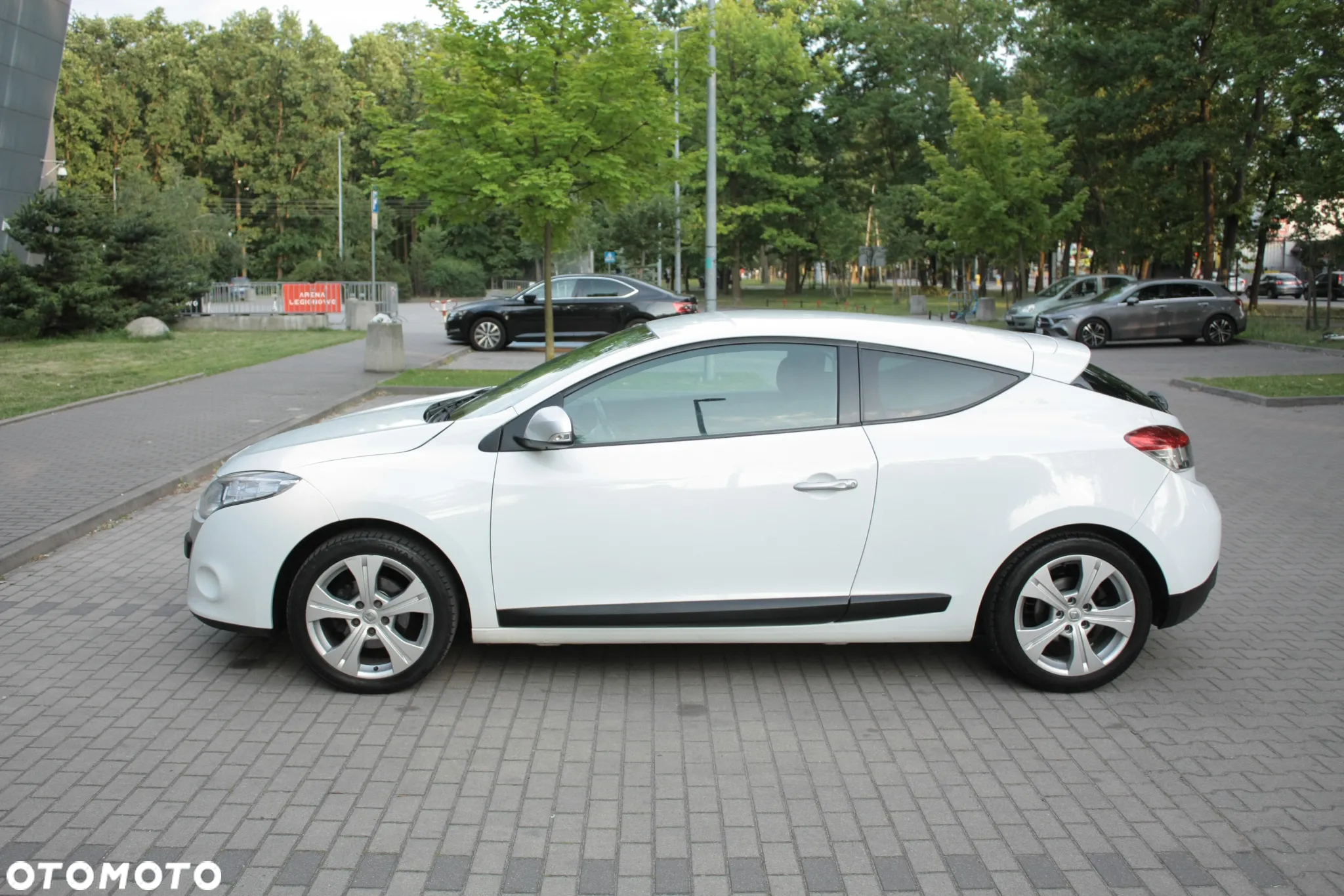 Renault Megane - 13