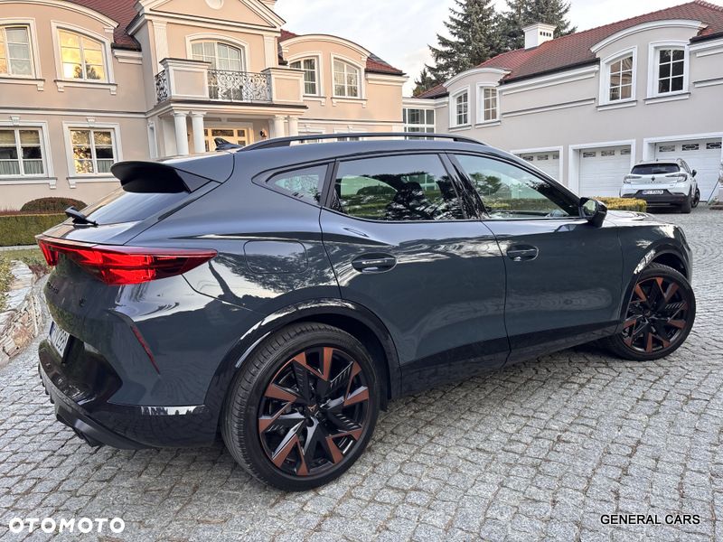 Cupra Formentor 2.0 TSI 4Drive DSG VZ - 18
