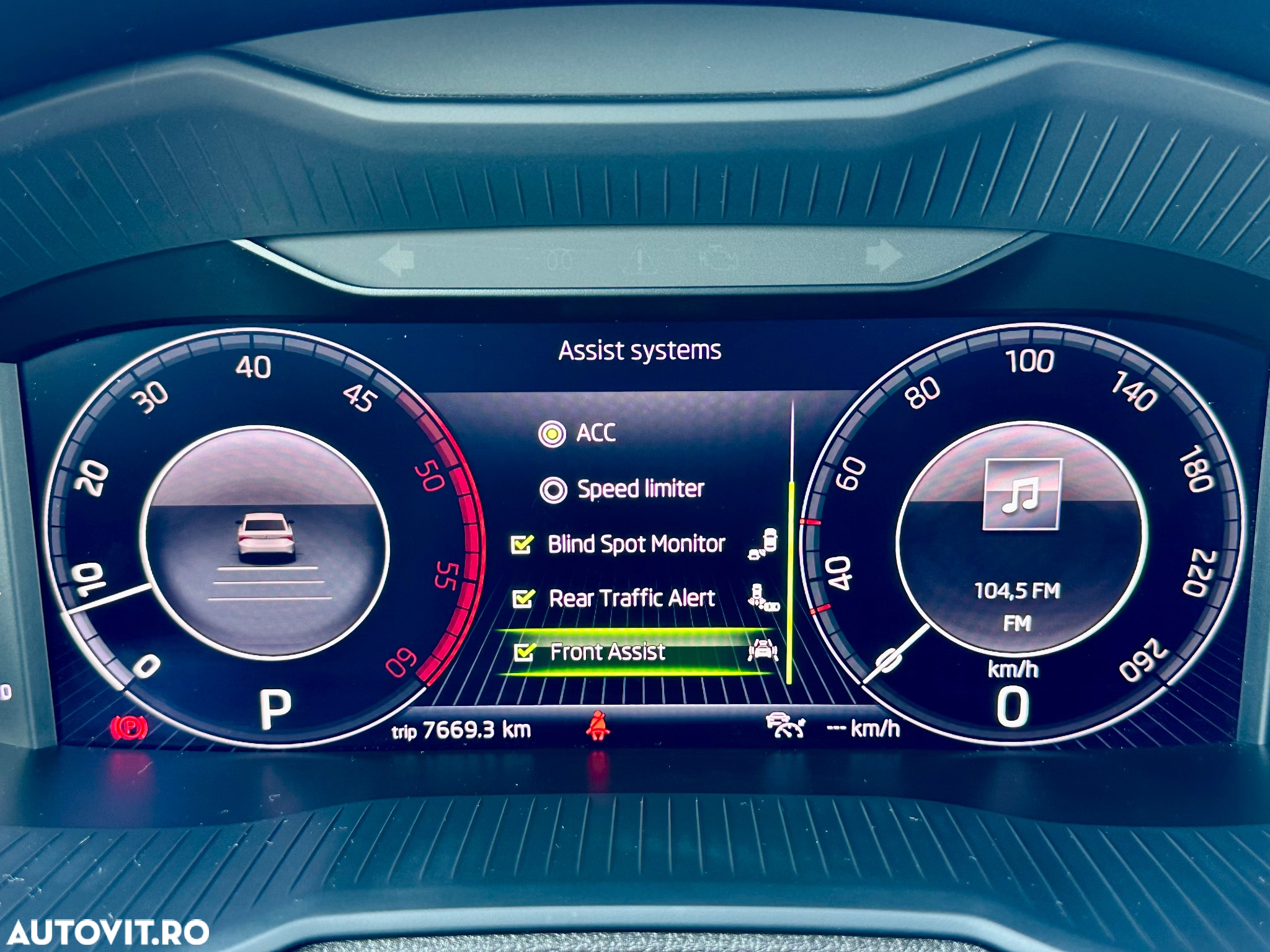 Skoda Octavia 2.0 TDI DSG L&K - 29