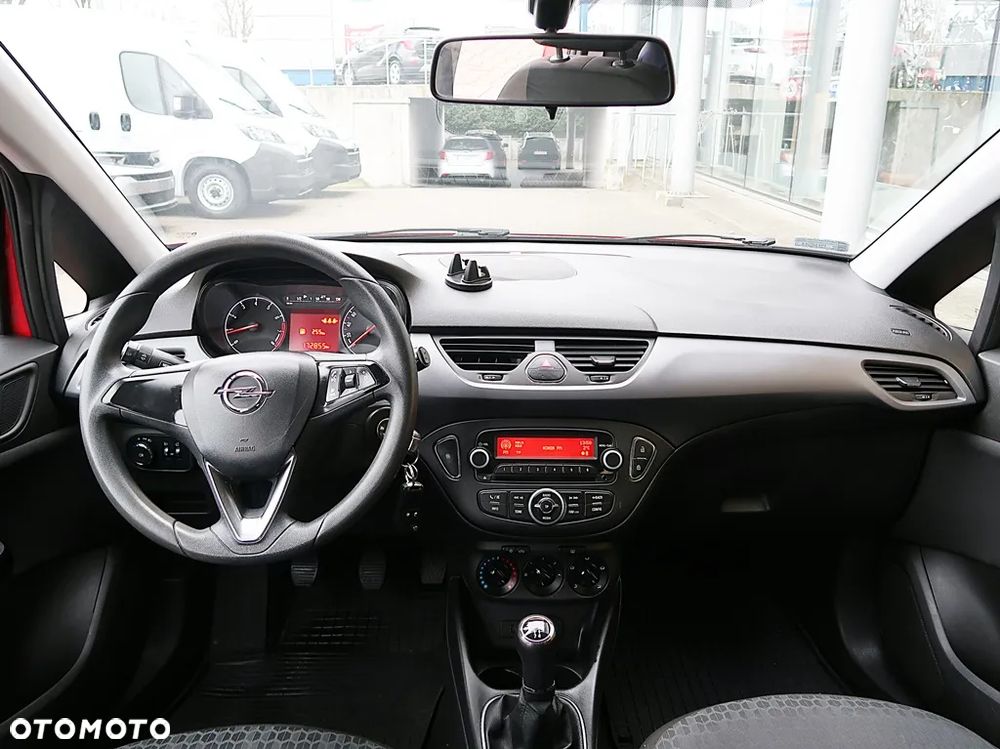 Opel Corsa 1.4 Enjoy - 13