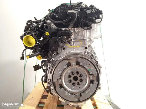 Motor BMW 225xe 1.5 de 2022 Ref: B38A15P