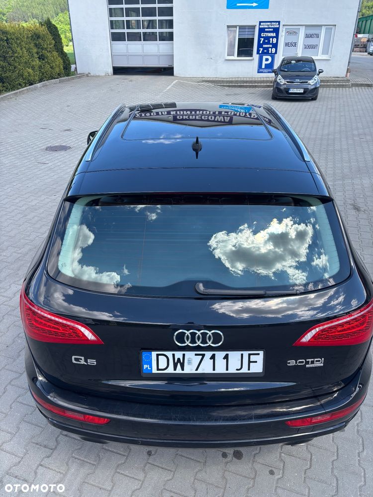 Audi Q5 - 8