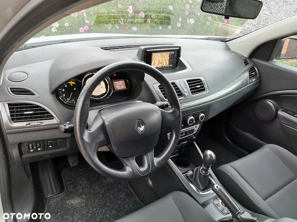 Renault Megane Grandtour dCi 110 FAP Expression - 21