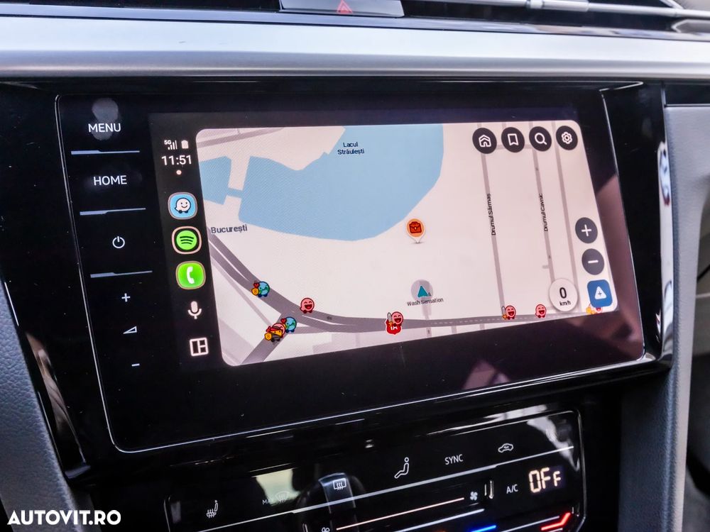 Volkswagen ARTEON 2.0 TDI 4Motion DSG R-Line - 8