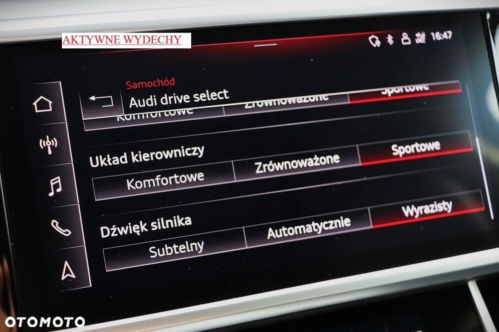 Audi S6 Avant TDI quattro tiptronic - 39
