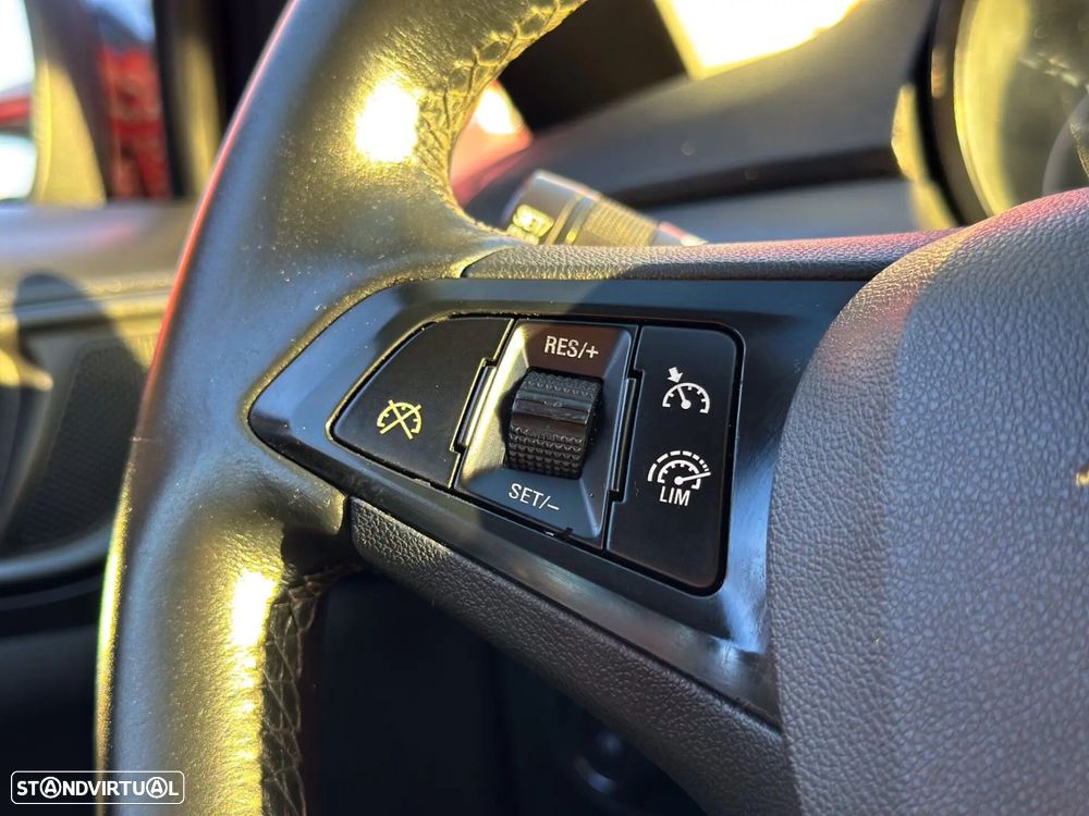 Opel Corsa 1.2 Enjoy - 20