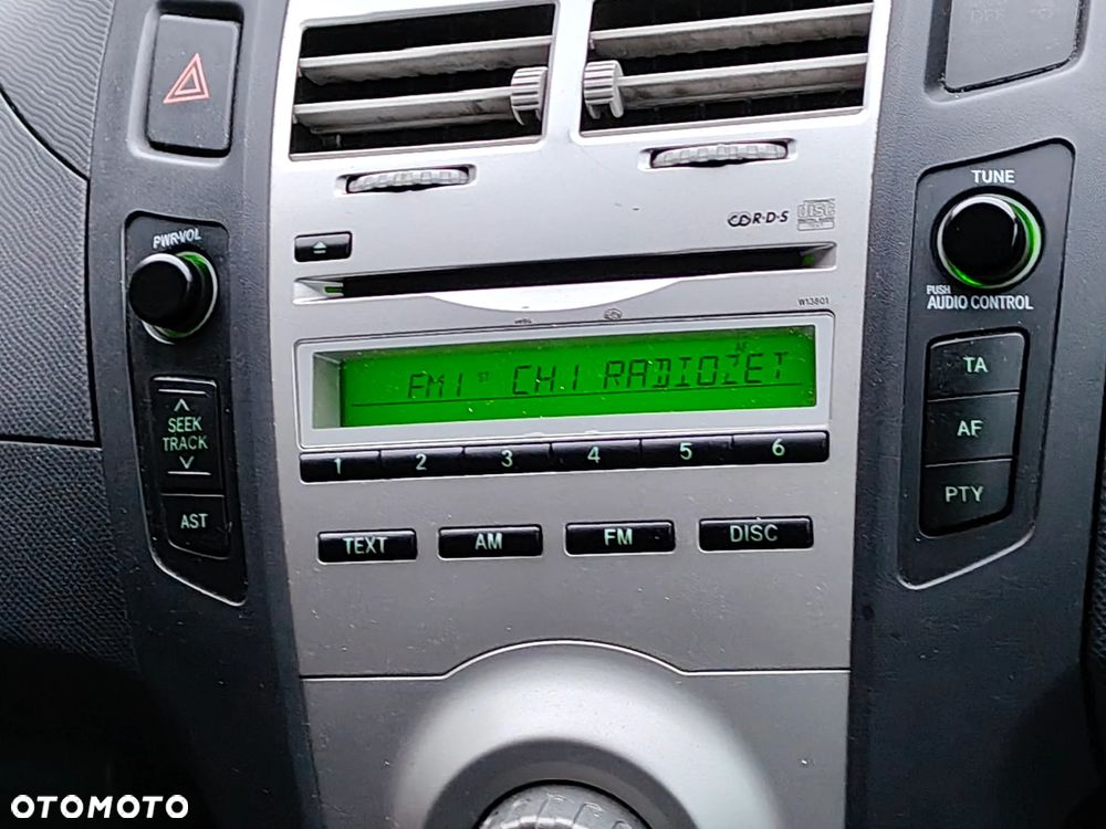 Toyota Yaris 1.3 Luna A/C - 18