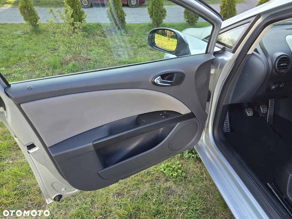 Seat Leon 1.6 Signo - 10