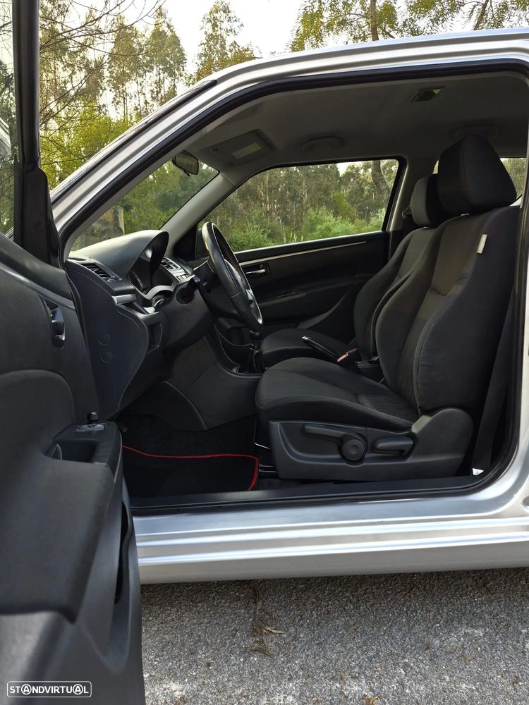 Suzuki Swift - 13