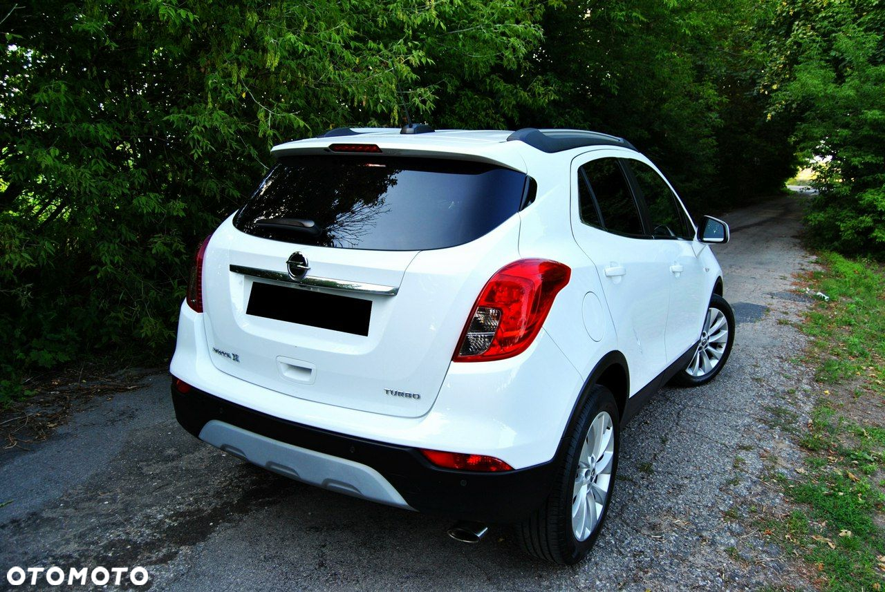 Opel Mokka - 2