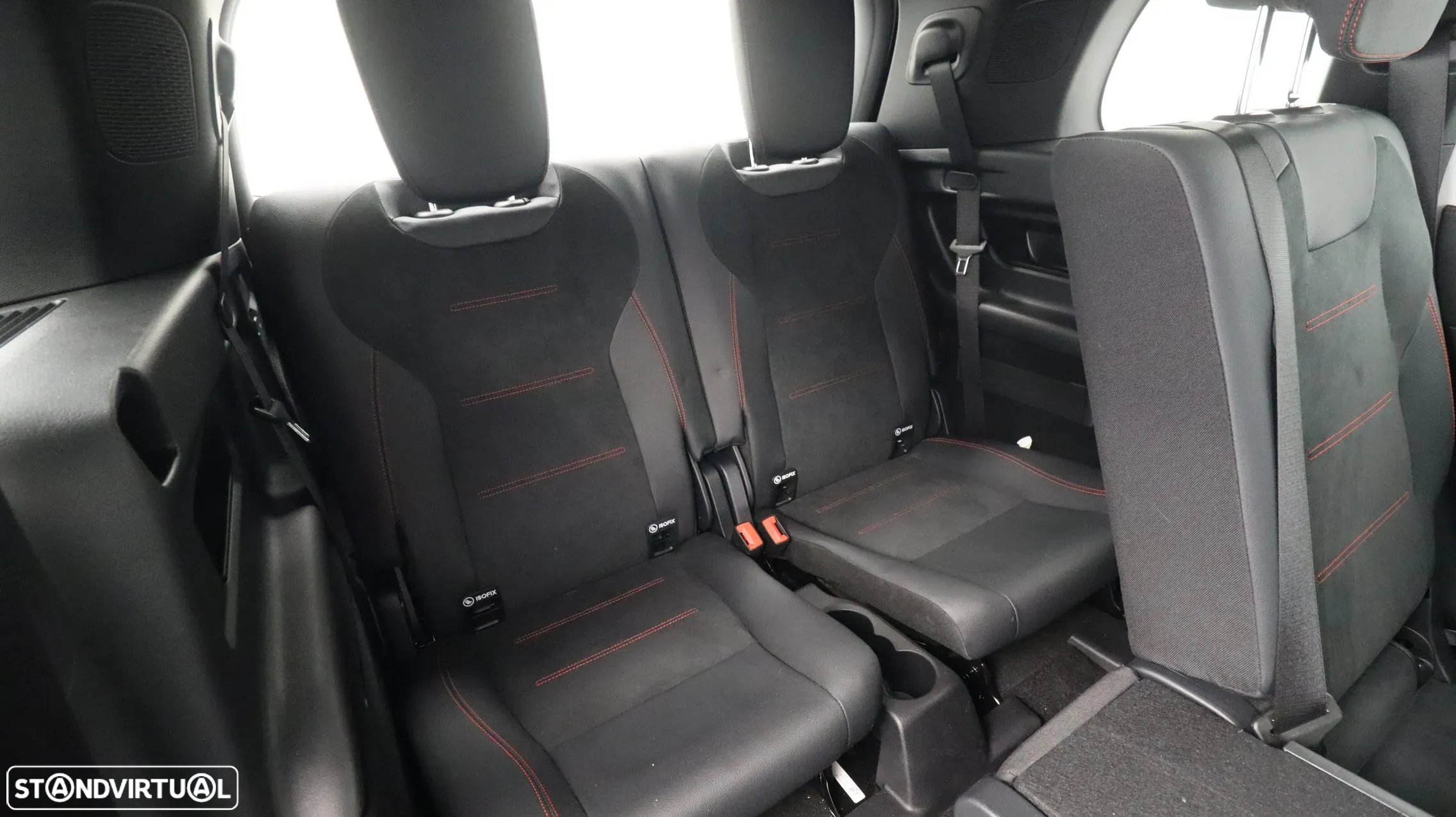 Mercedes-Benz EQB 350 4Matic AMG Line - 26