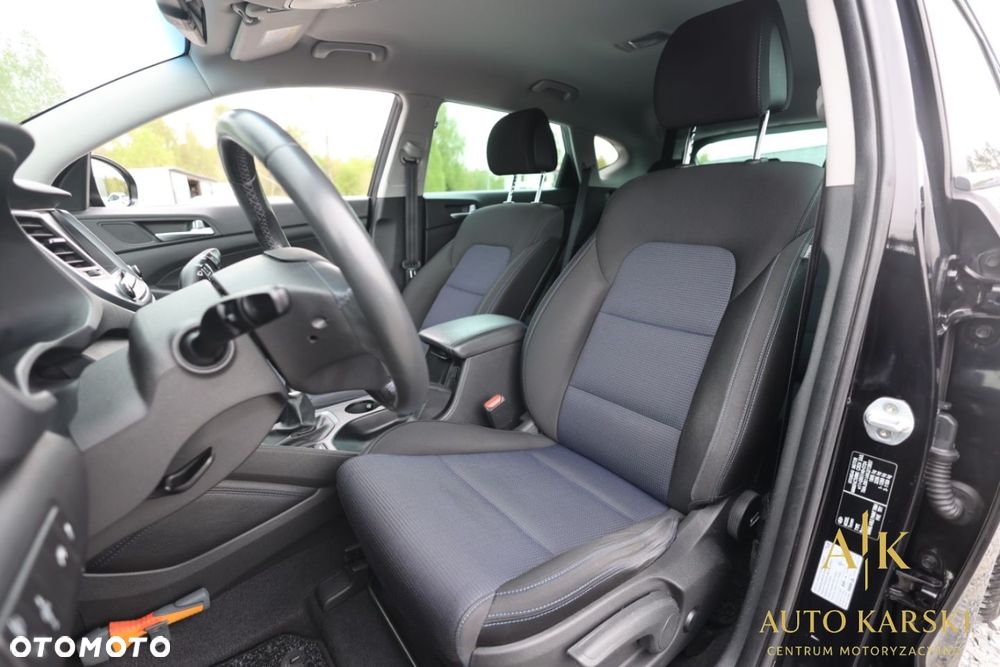 Hyundai Tucson - 39